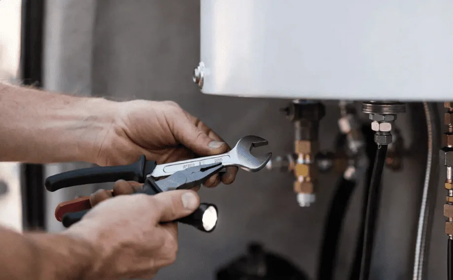 Why choose Water Heater Repair in Convent Station, NJ